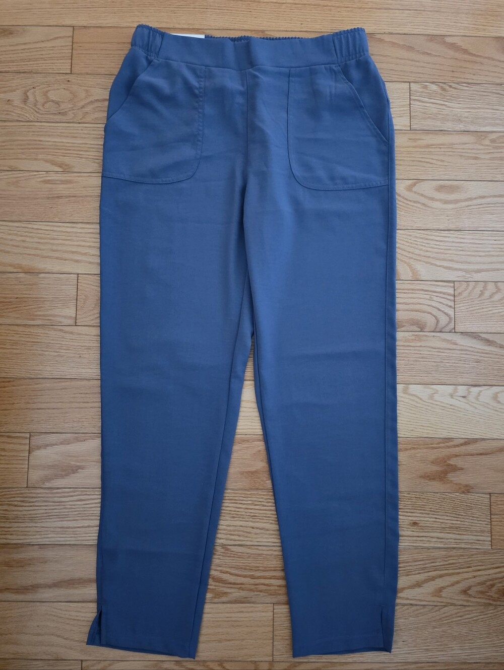 32 Degrees Cool Jogger Pants, Blue, Small